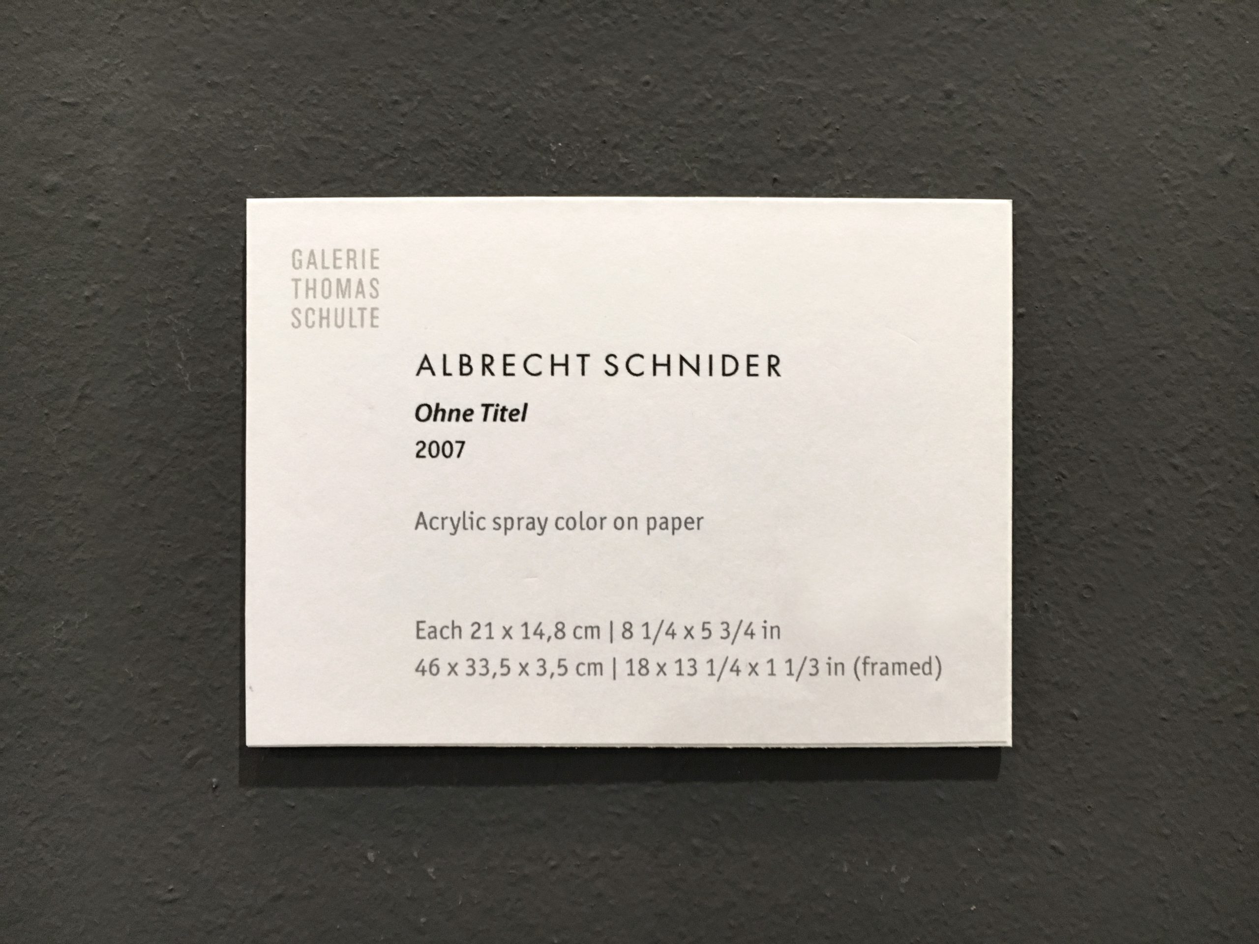 Albrecht Schnider2