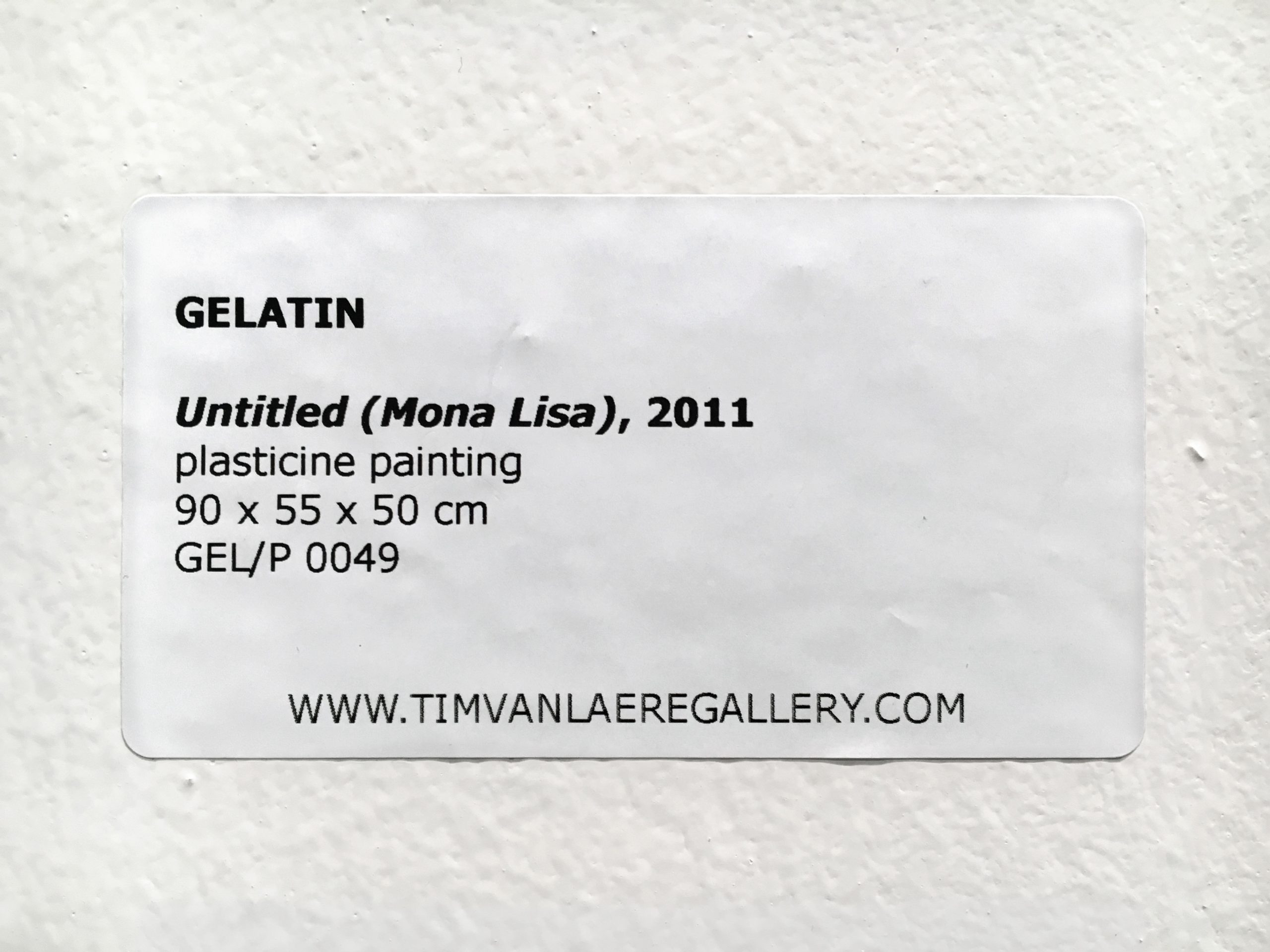Gelatin