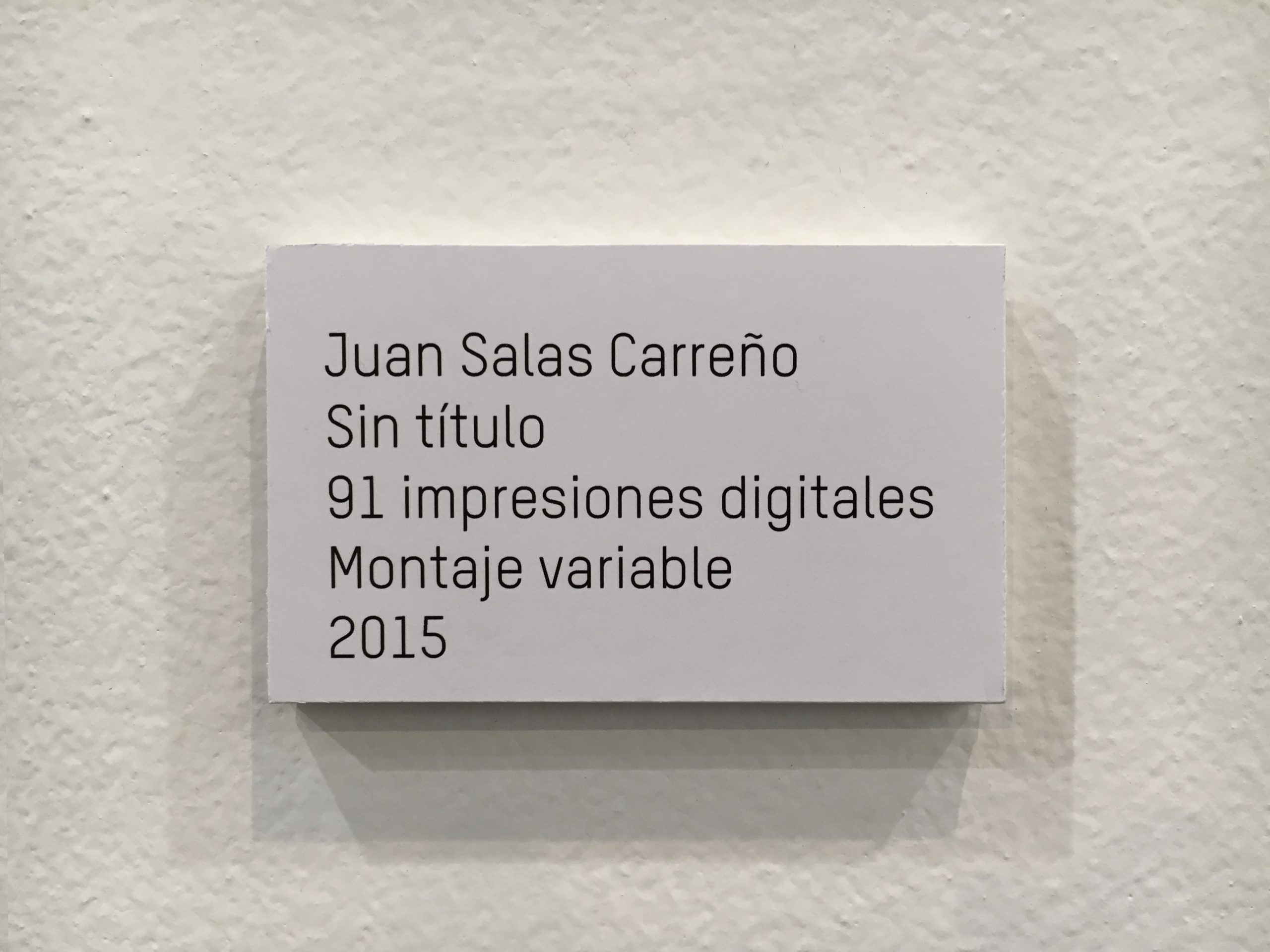 Juan Salas Carreño