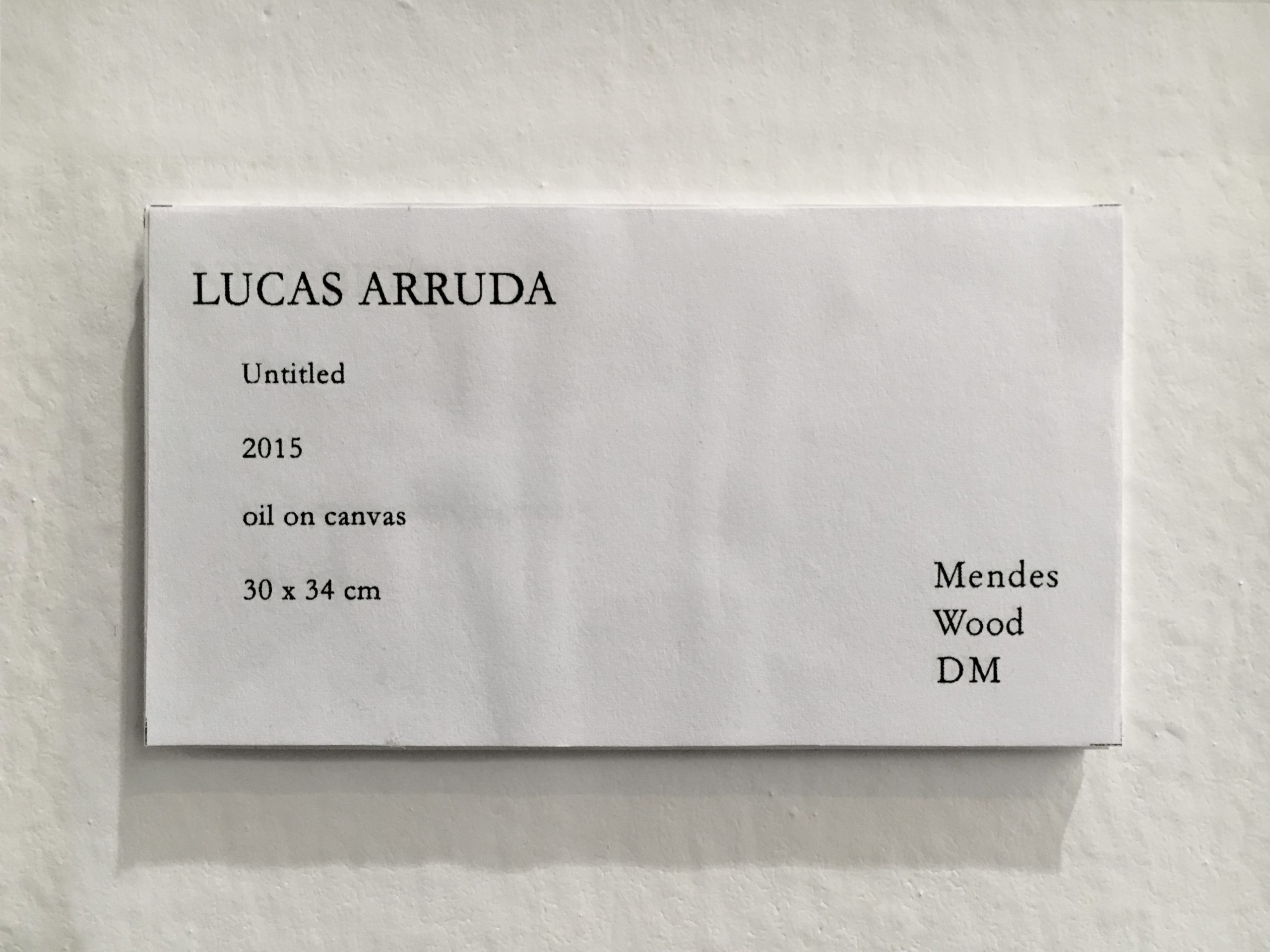 Lucas Arruda