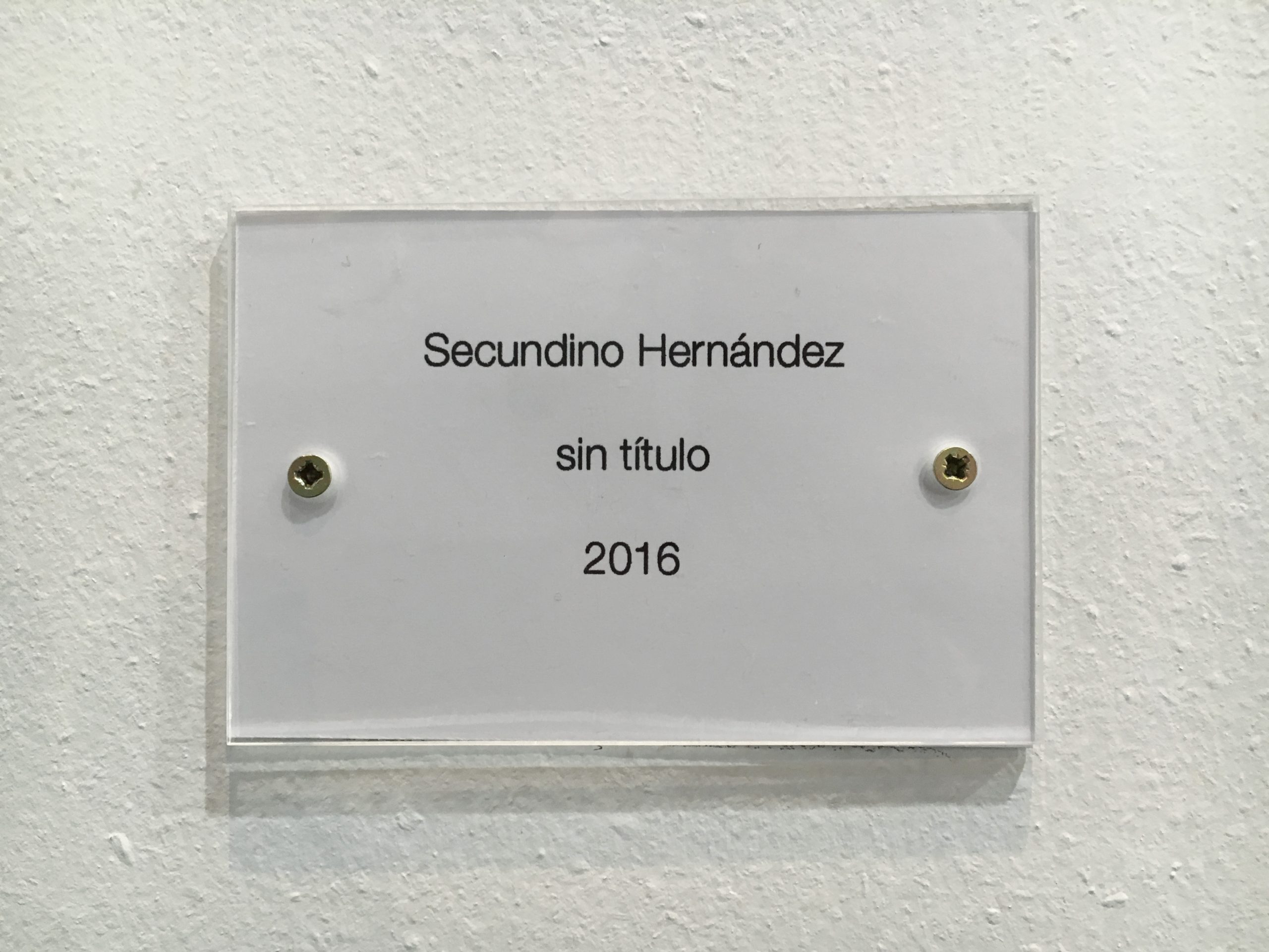 Secundino Hernández
