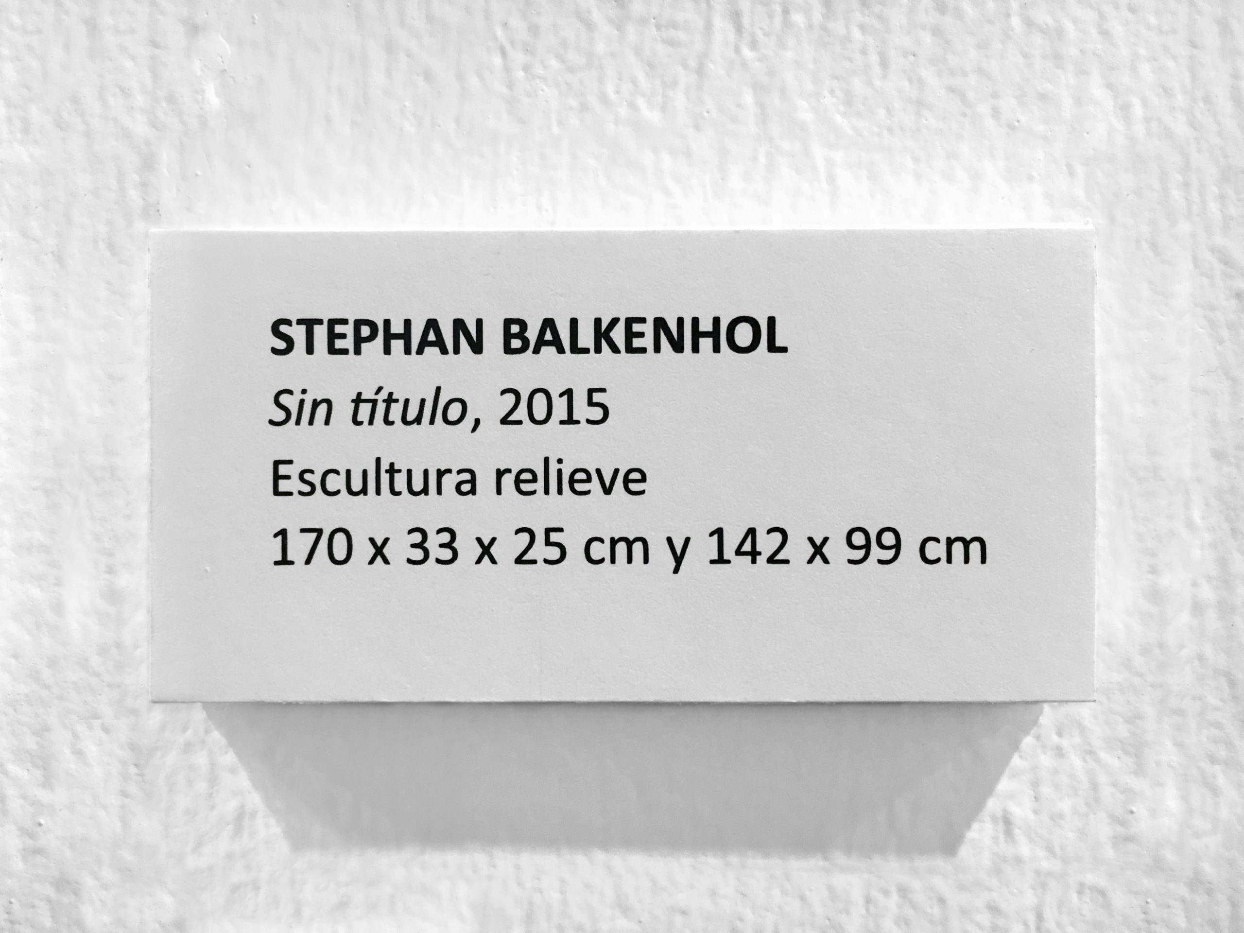 Stephan Balkenhol